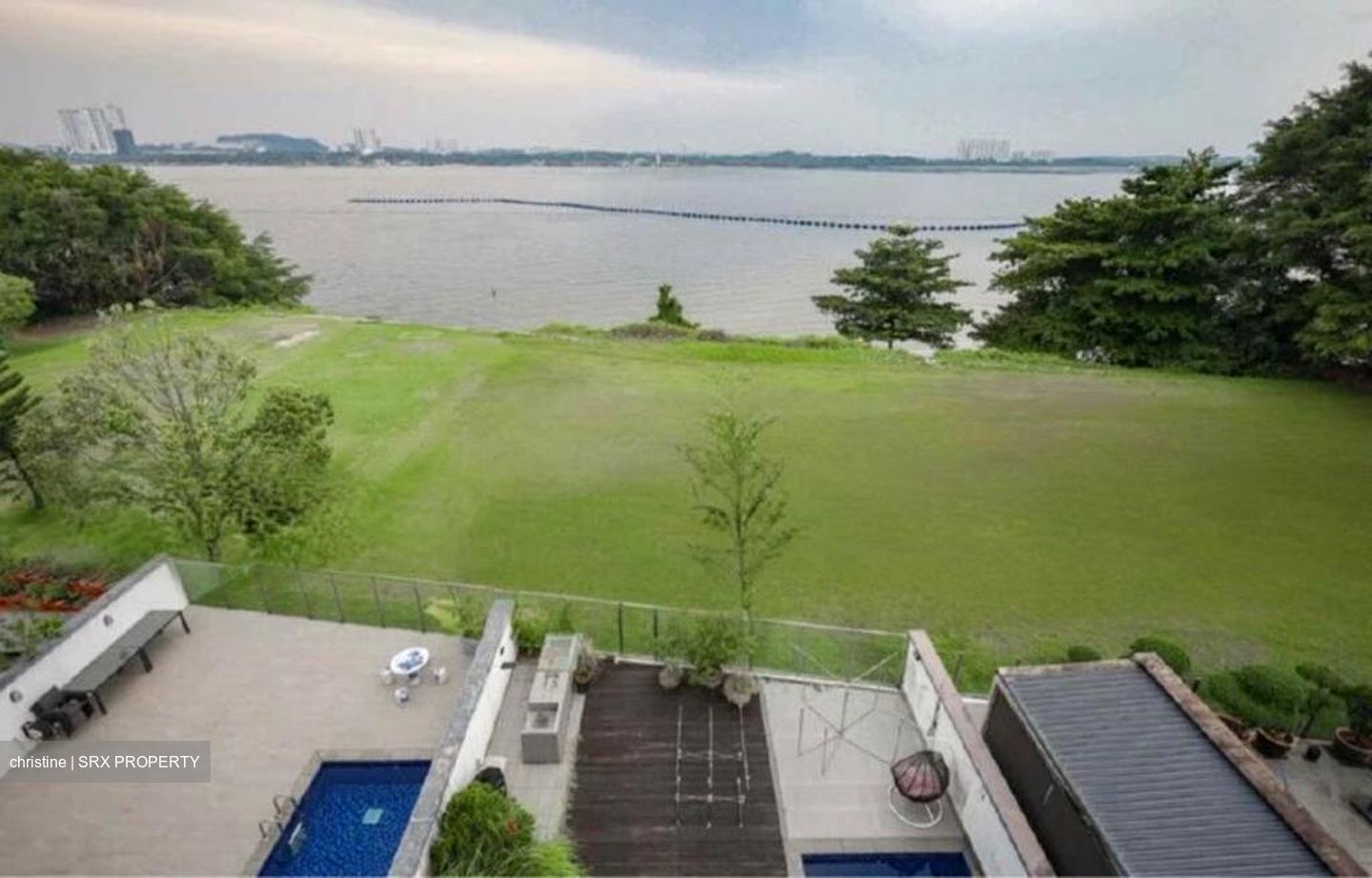 Bungalows By the Sea (D27), Detached #521388471